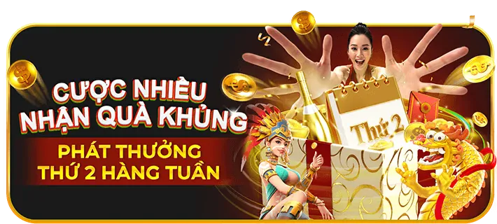 Hoàn Trả Cược Nổ Hũ Cao