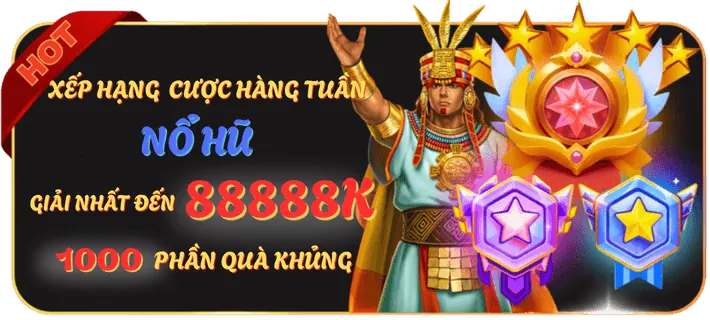 Nổ Hũ tnc365