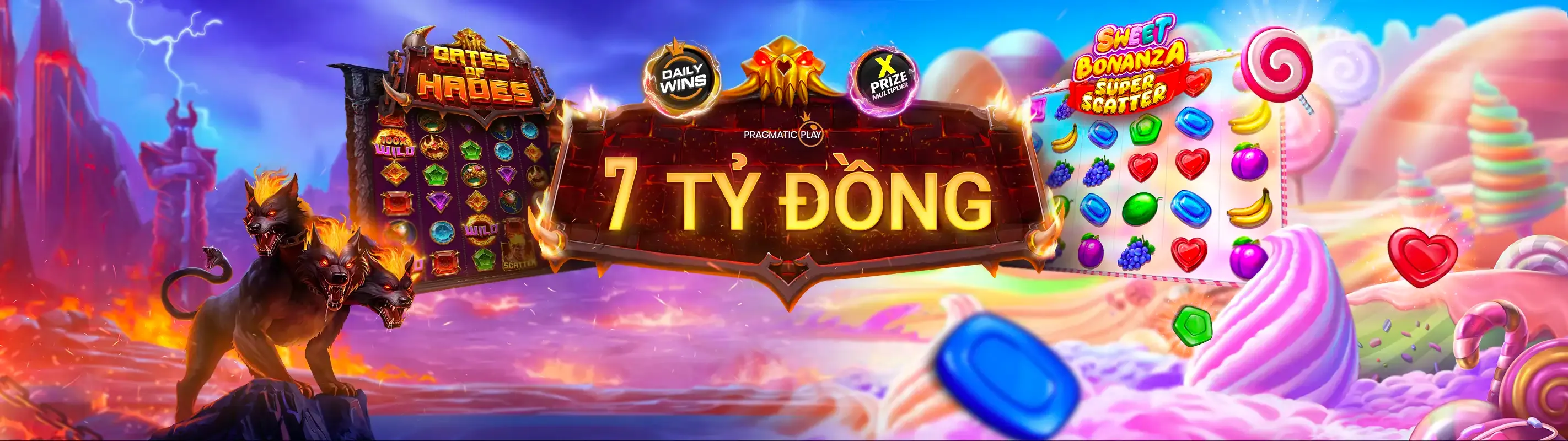 TNC365 Khuyến Mãi Hấp Dẫn 2026