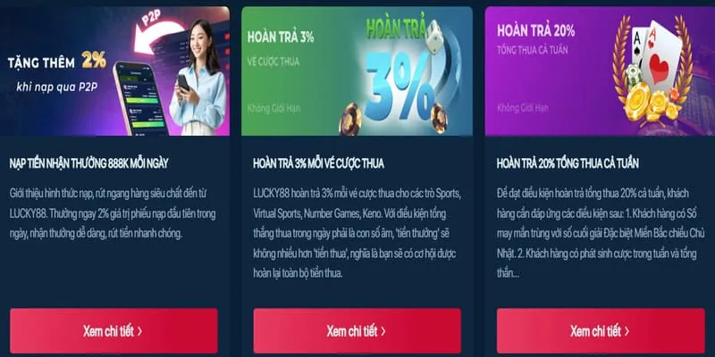 Ưu Đãi Mới Nhất Và Trò Chơi Hấp Dẫn Tại TNC365 Trang Chủ Chính Thức
