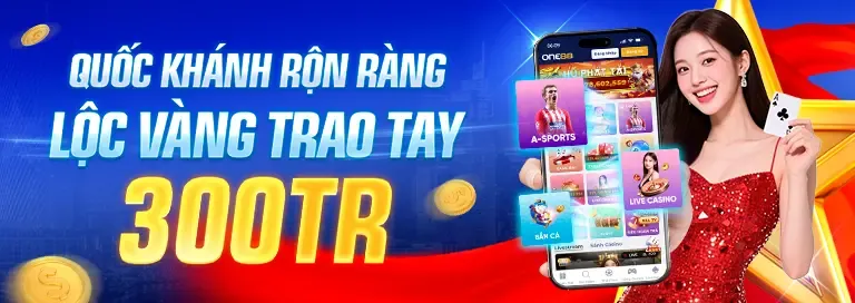 Slot nổ hũ với cơ hội trúng lớn